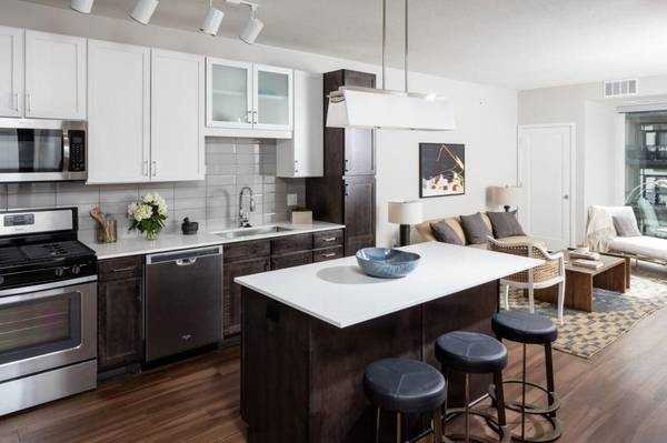 Lake & Excelsior Blvd #446 - Photo 6 of 14