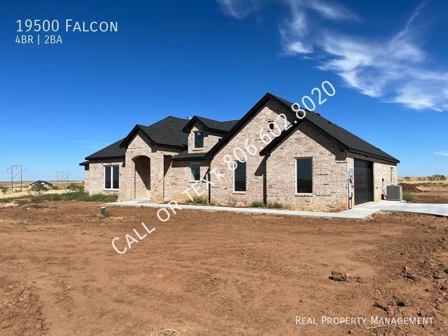 1550 Falcon Rd - Photo 2 of 8