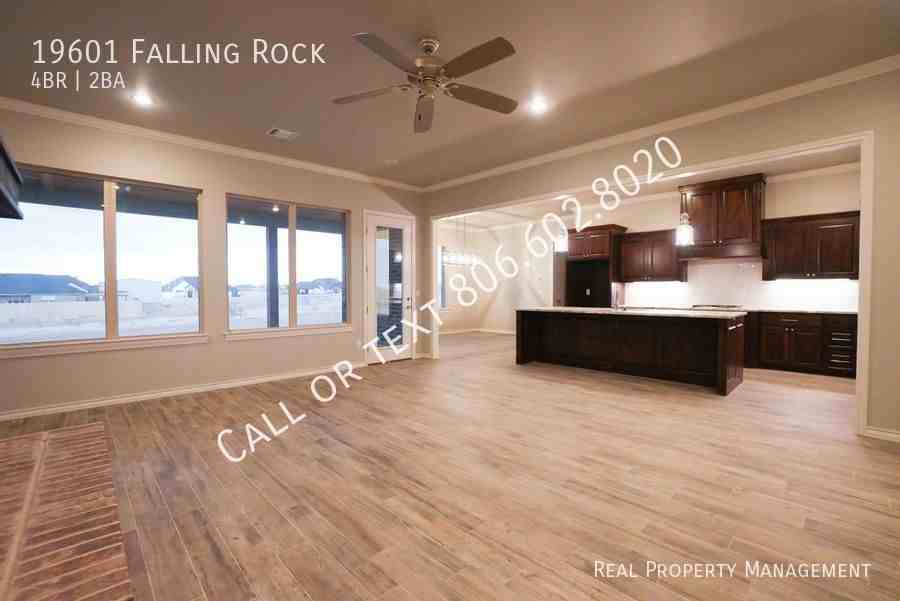 19601 Falling Rock Rd - Photo 2 of 5