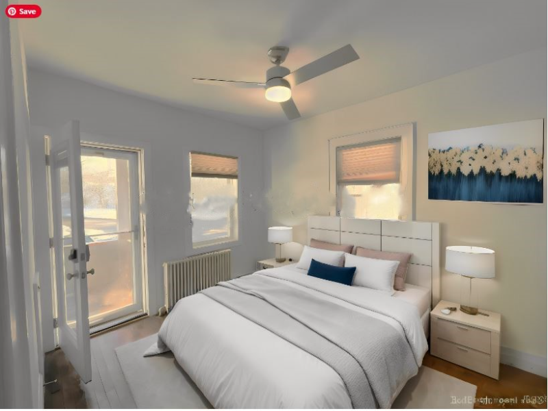 75 W Parish Rd #1stFL - Photo 2 of 11