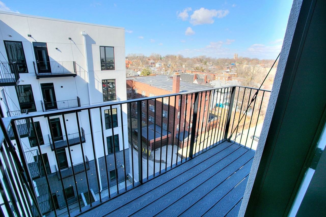 Corner Apartments - Photo 7 of 50