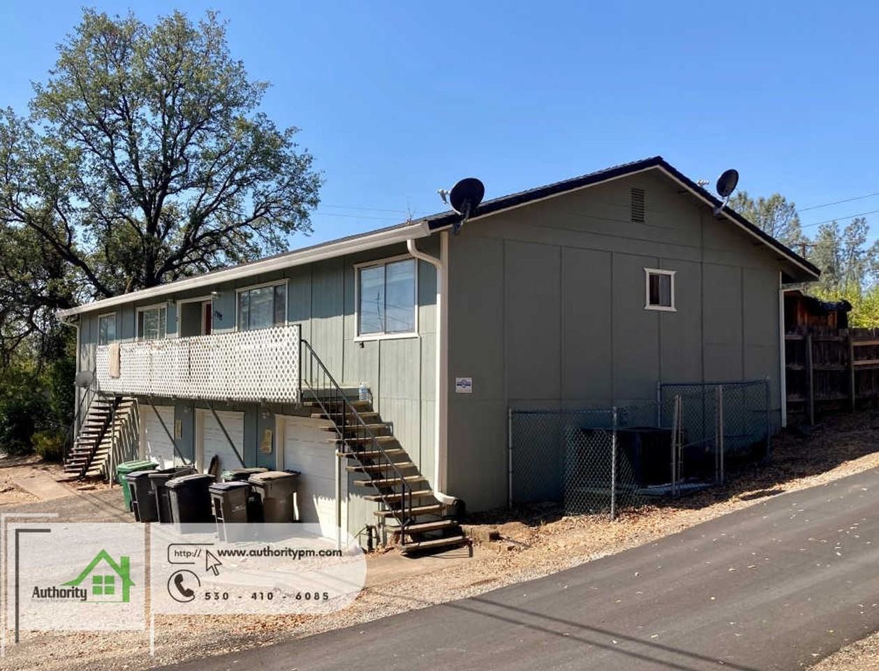 2092 Rosamond Ave Apartments 2092 Rosamond St, Shasta Lake, CA 96019