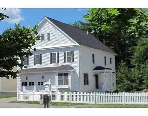 33 Golden Dr #8 - Photo 2 of 10