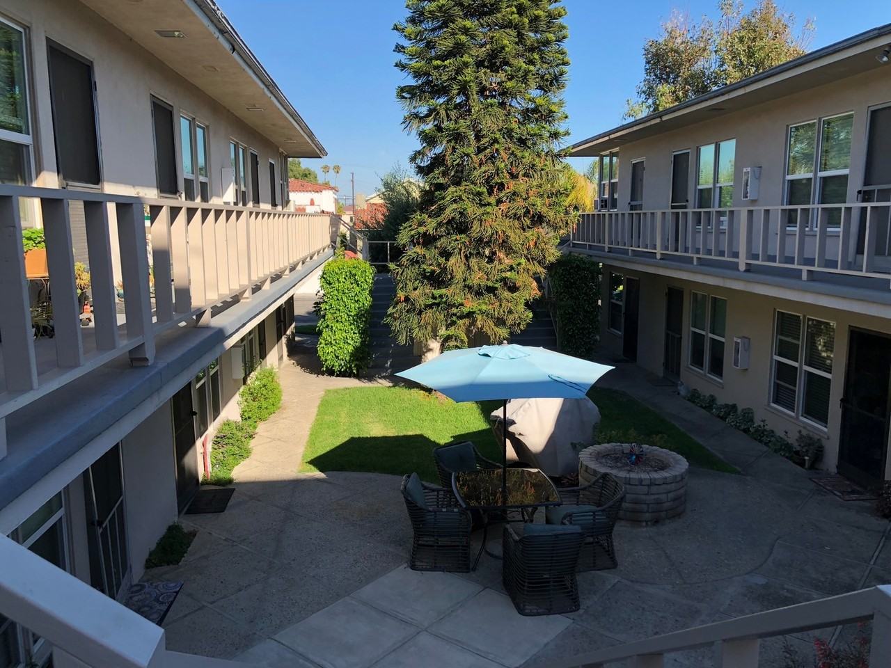 Nieto Apartments in Belmont Park, Long Beach, CA 90803 Zumper