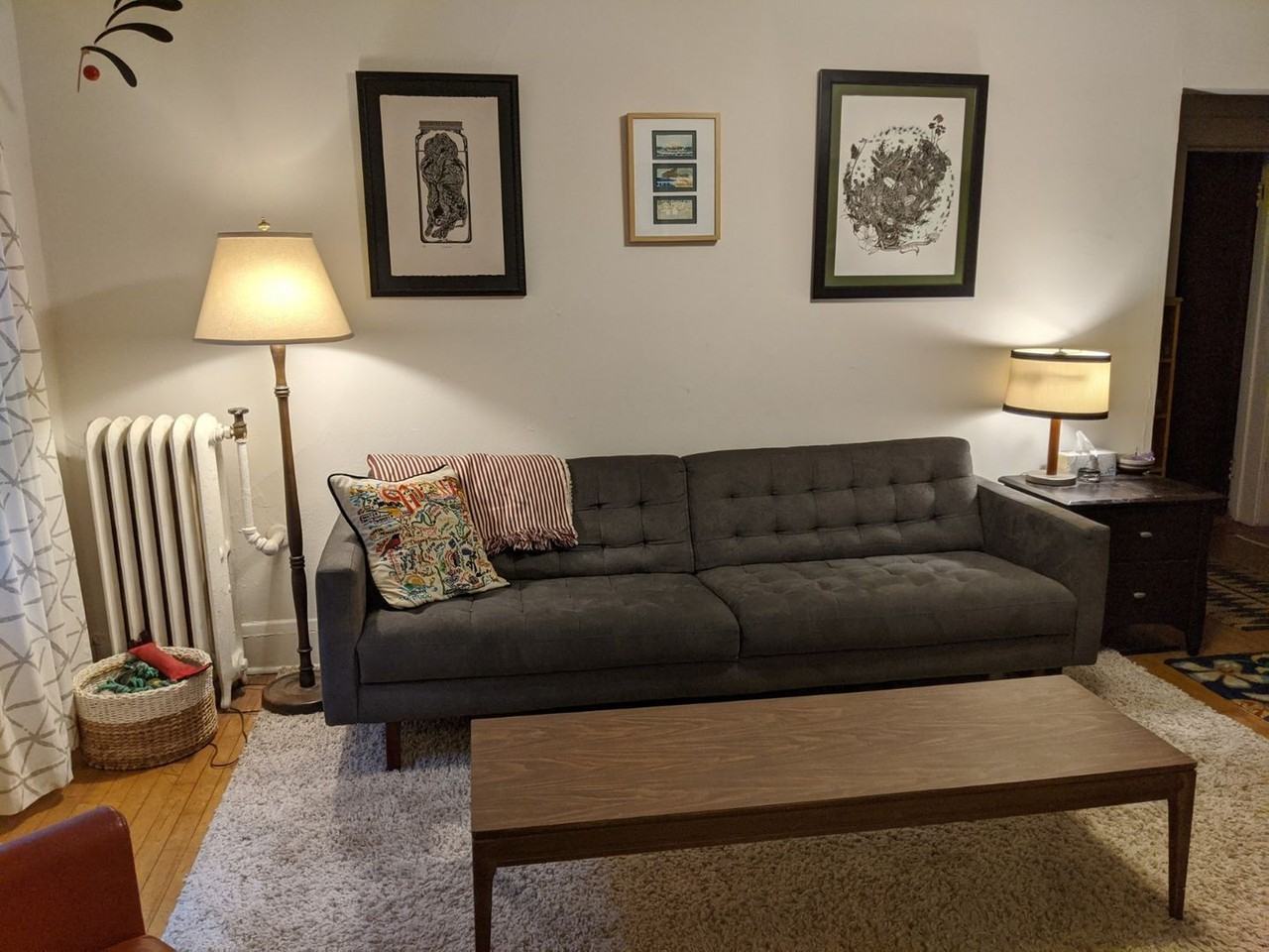 The Riviera Apartments - Photo 5 of 15