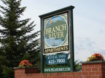 Branch River - Photo 1 of 1