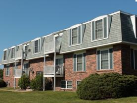 Williamsburg Apartments - Photo 1 of 1