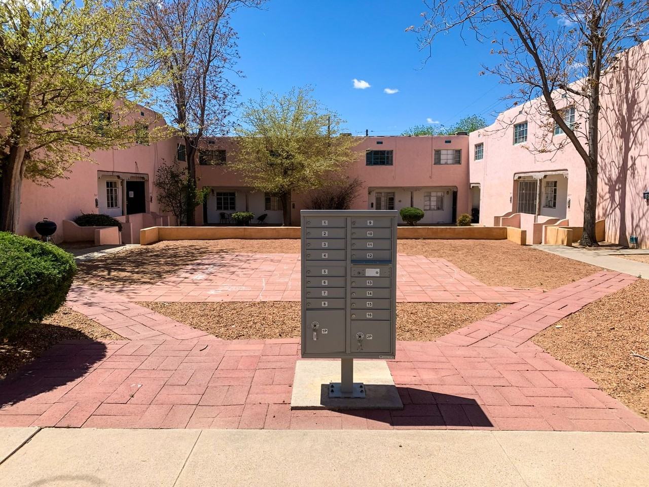 2 Bedroom with Hardwood Floors - Photo 3 of 41