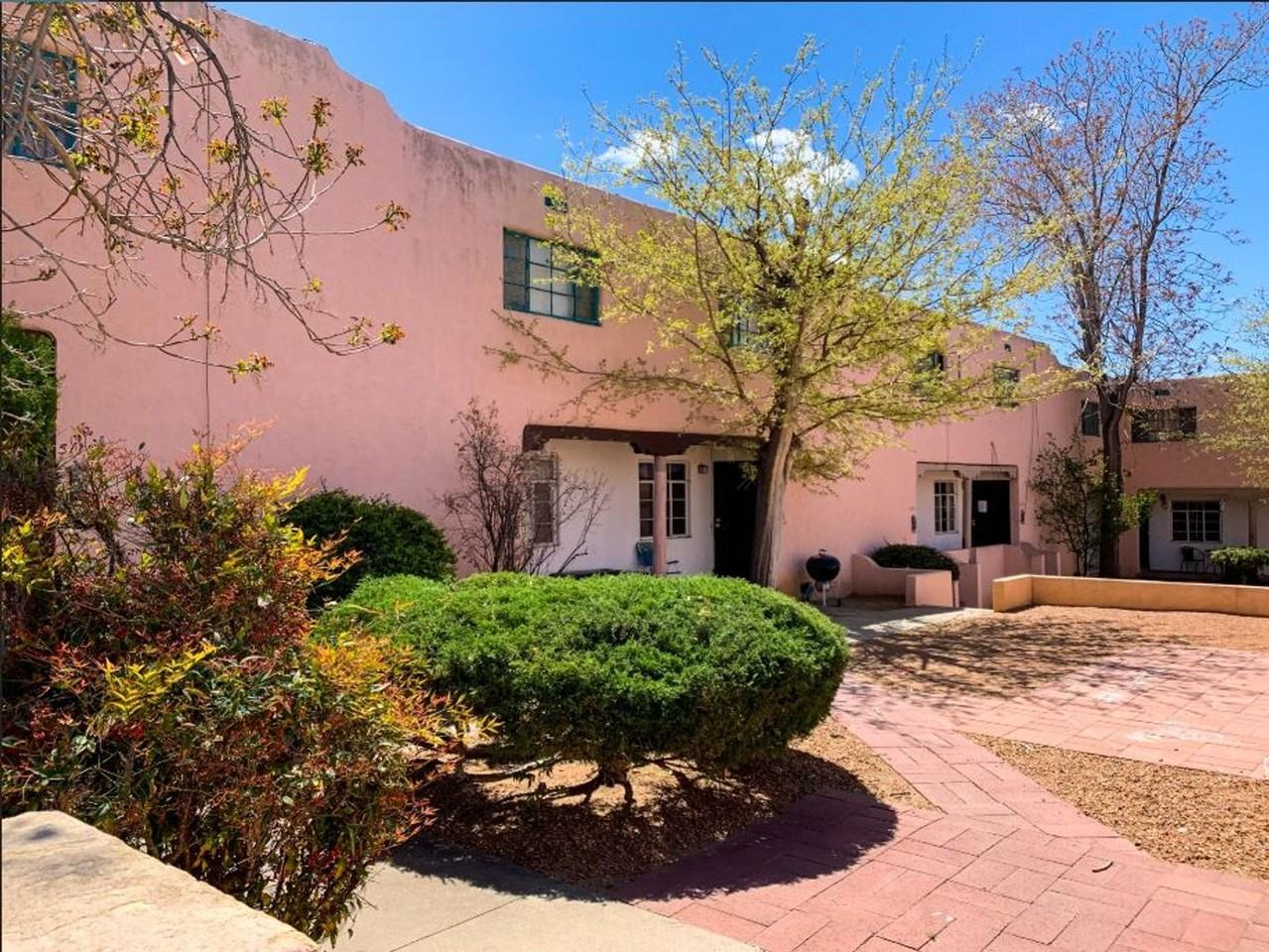 2 Bedroom with Hardwood Floors - Photo 4 of 41