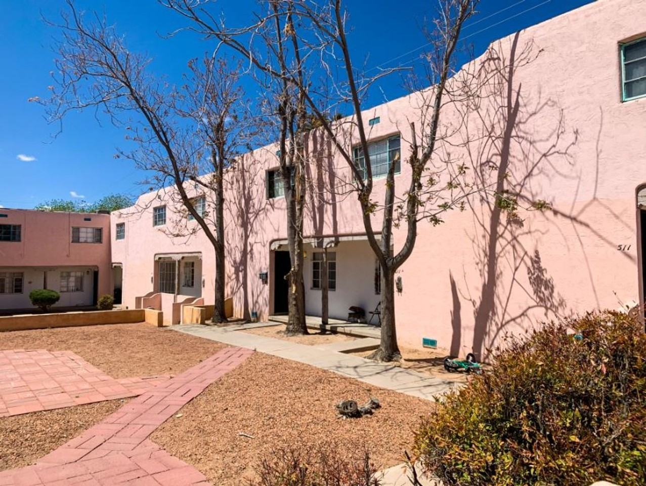 2 Bedroom with Hardwood Floors - Photo 5 of 41