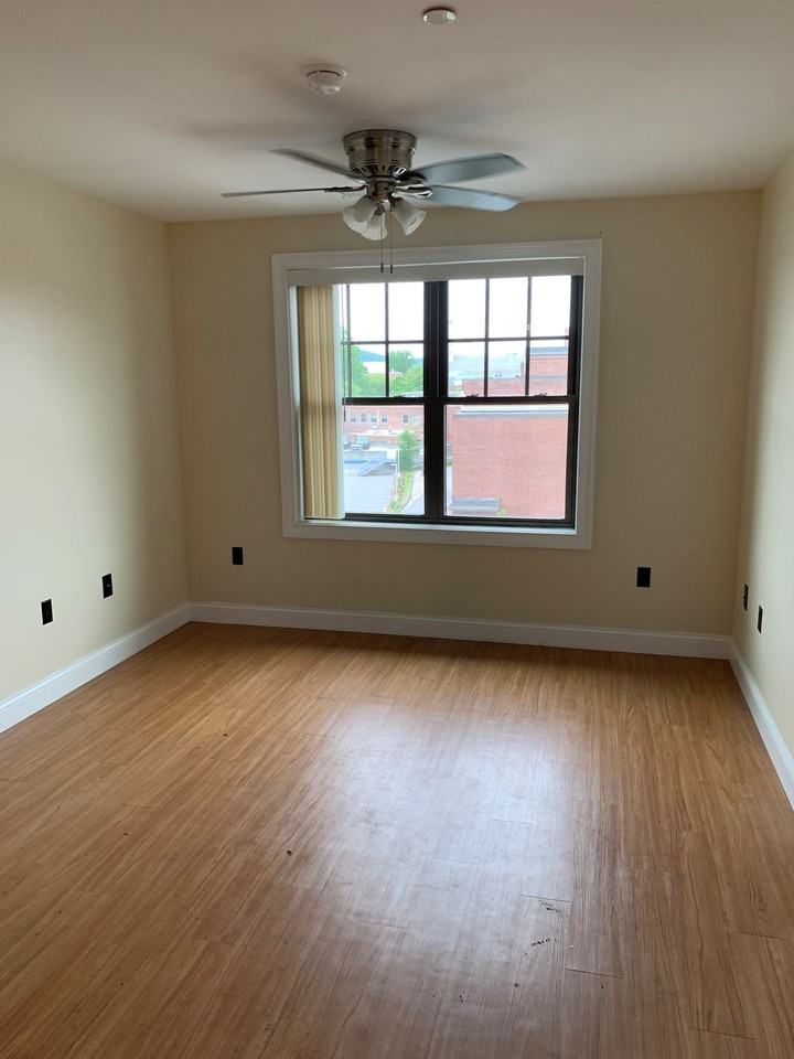 Washington Park of Keene Apartment Building Apartments 62 Roxbury St