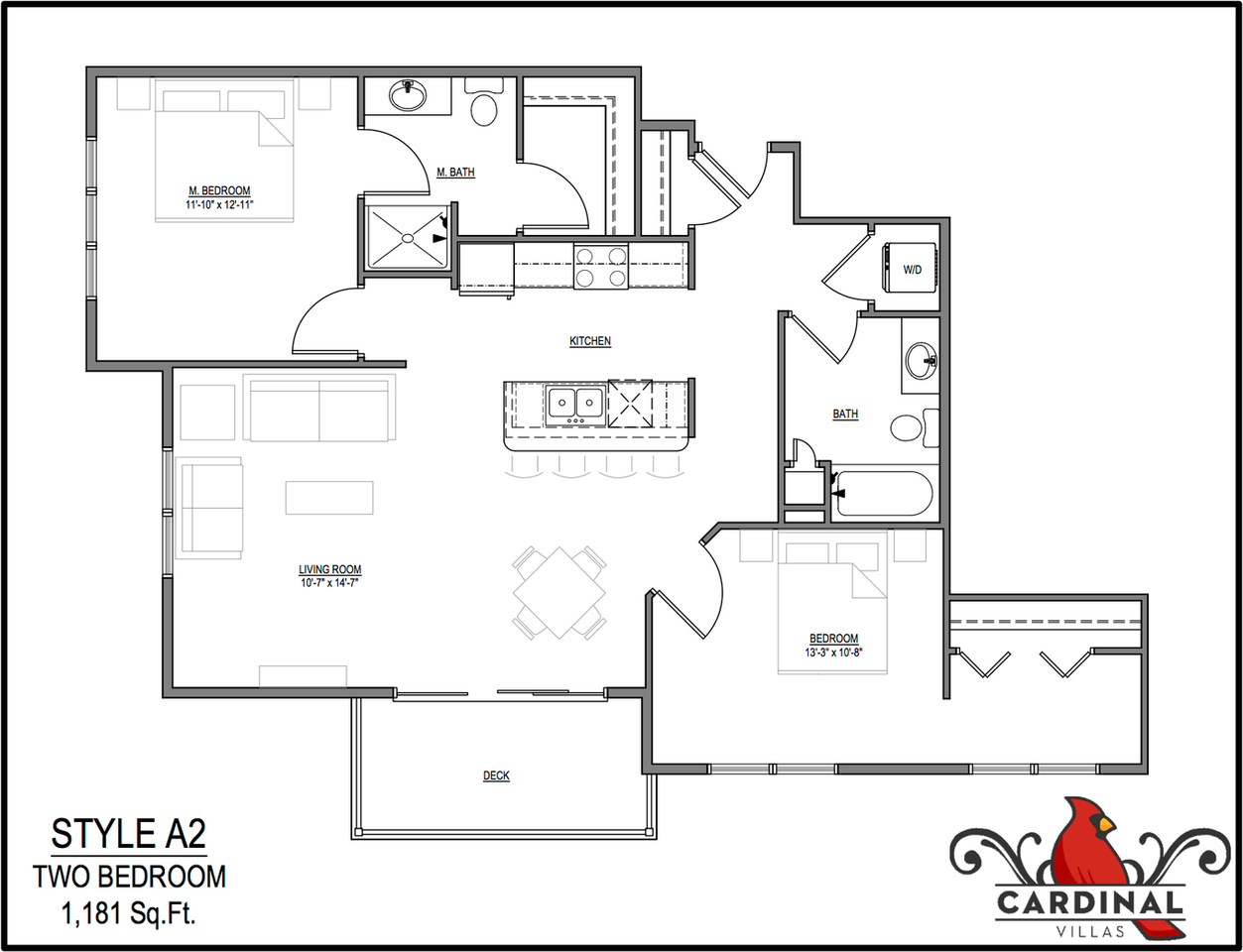 80 Gathering Place Ln #207 - Photo 4 of 20