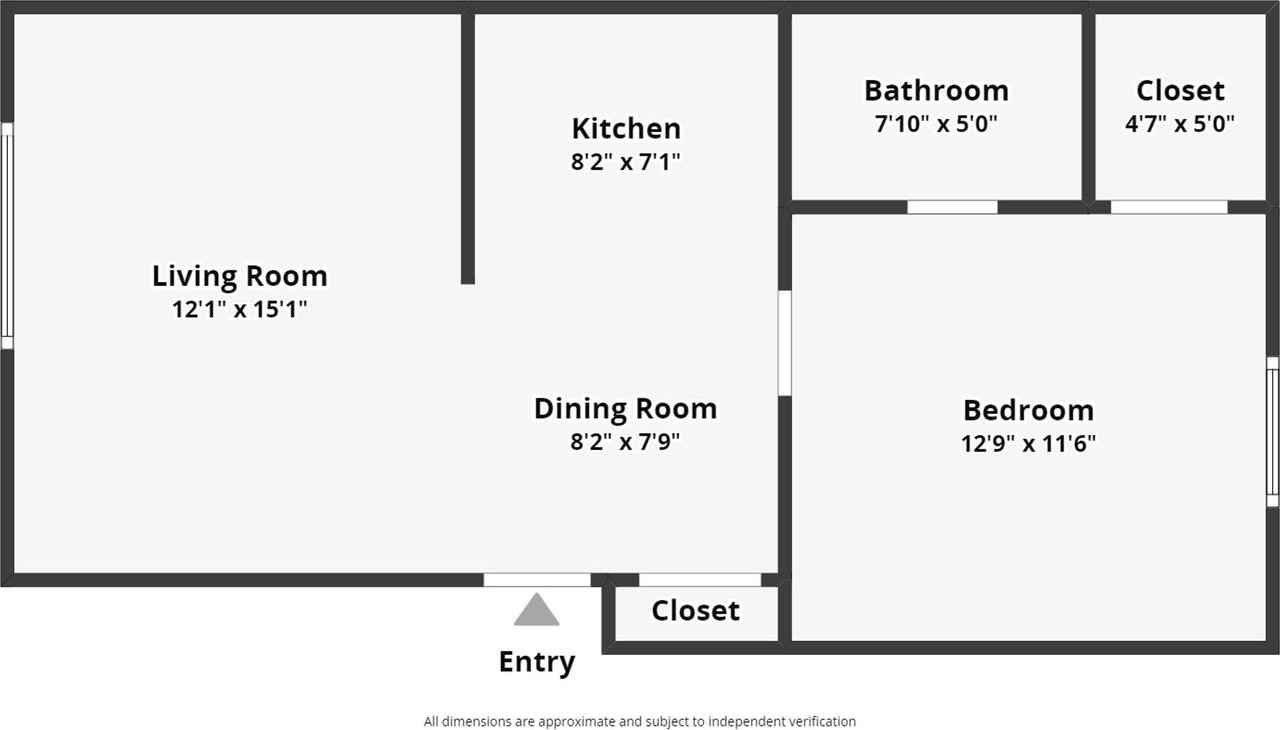 4073 Se Gladstone St - Photo 4 of 17