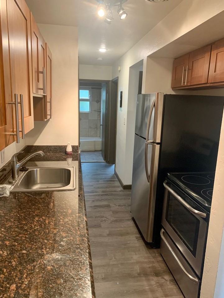 Westward Apartments - Photo 2 of 15