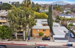 featured image of 4540 Laurel Canyon Blvd