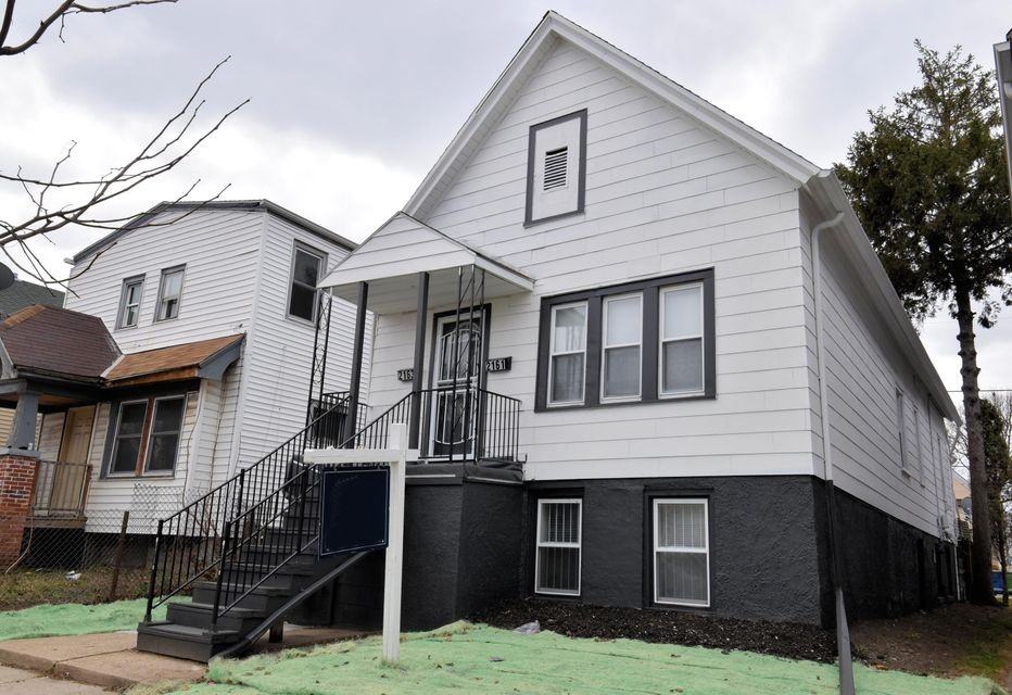 2161-2163 S. 16th St. (Duplex) - Photo 2 of 2