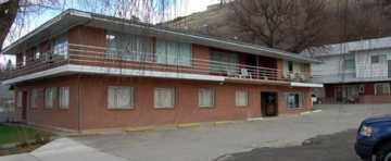 featured image of 300 N Mill St