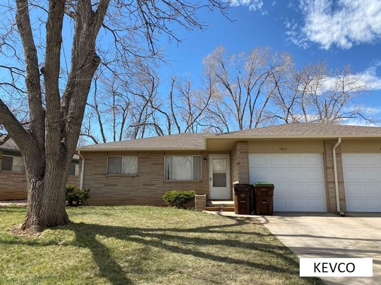 16091611 Azalea Dr Apartments 1609 Azalea Dr, Fort Collins, CO 80526