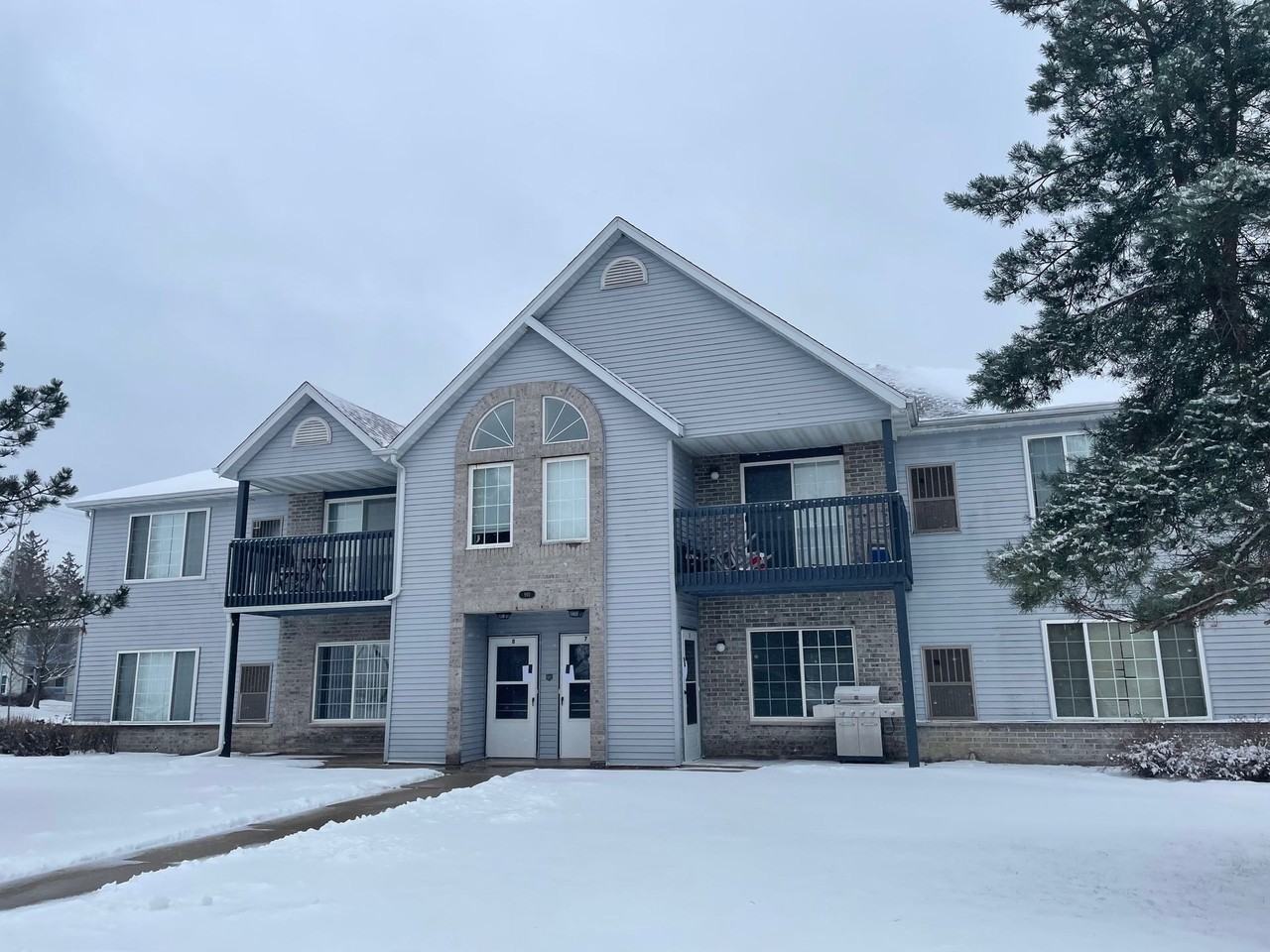 Watertown Fox Creek Apartments LLC - Photo 2 of 6