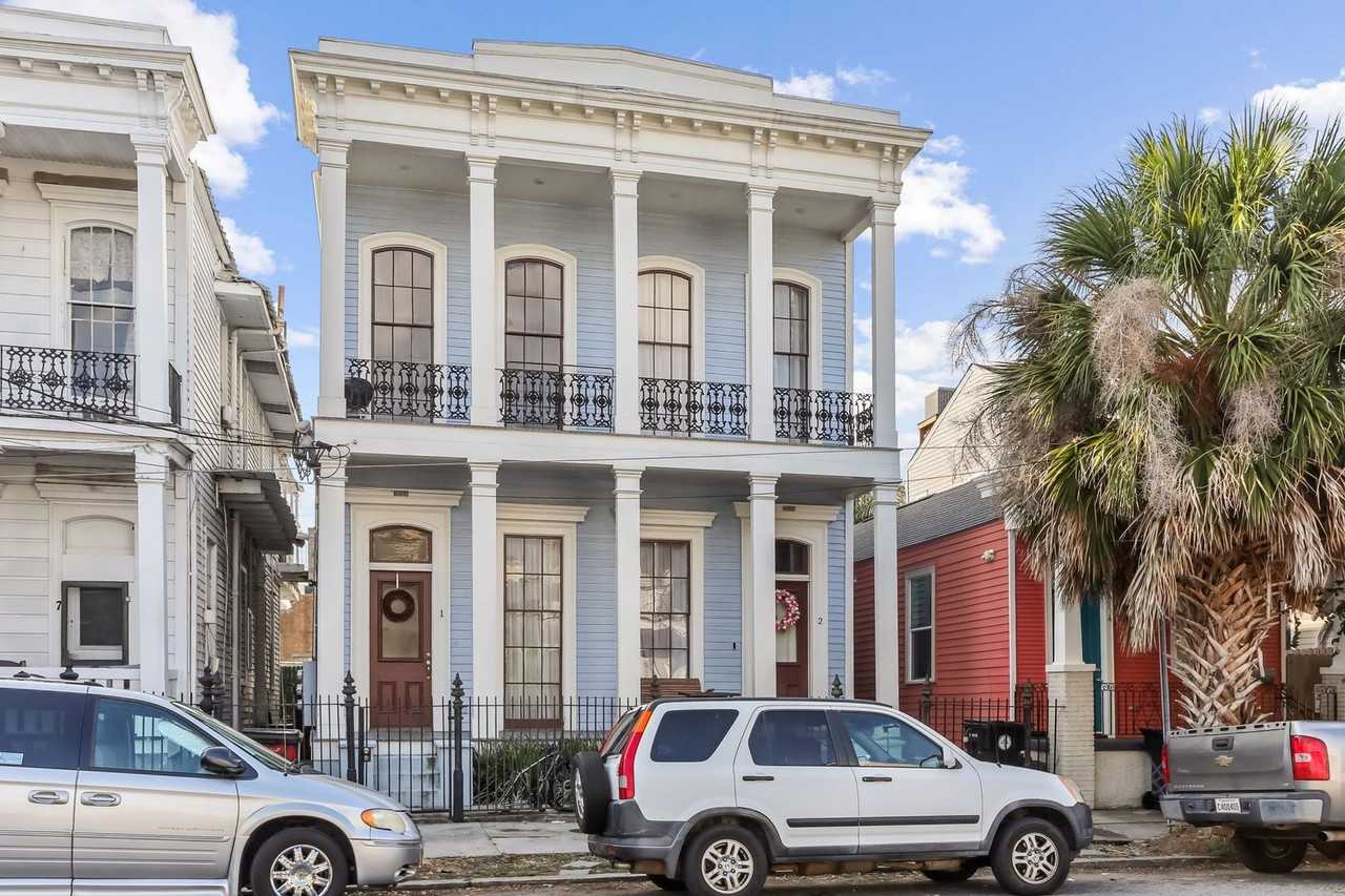 1828 Baronne Street, New Orleans, LA 70113 Apartments 1828 Baronne St, New Orleans, LA 70113