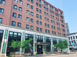 featured image of 615 Cherry St