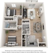 Kings Cove Apartments - Photo 1 of 1