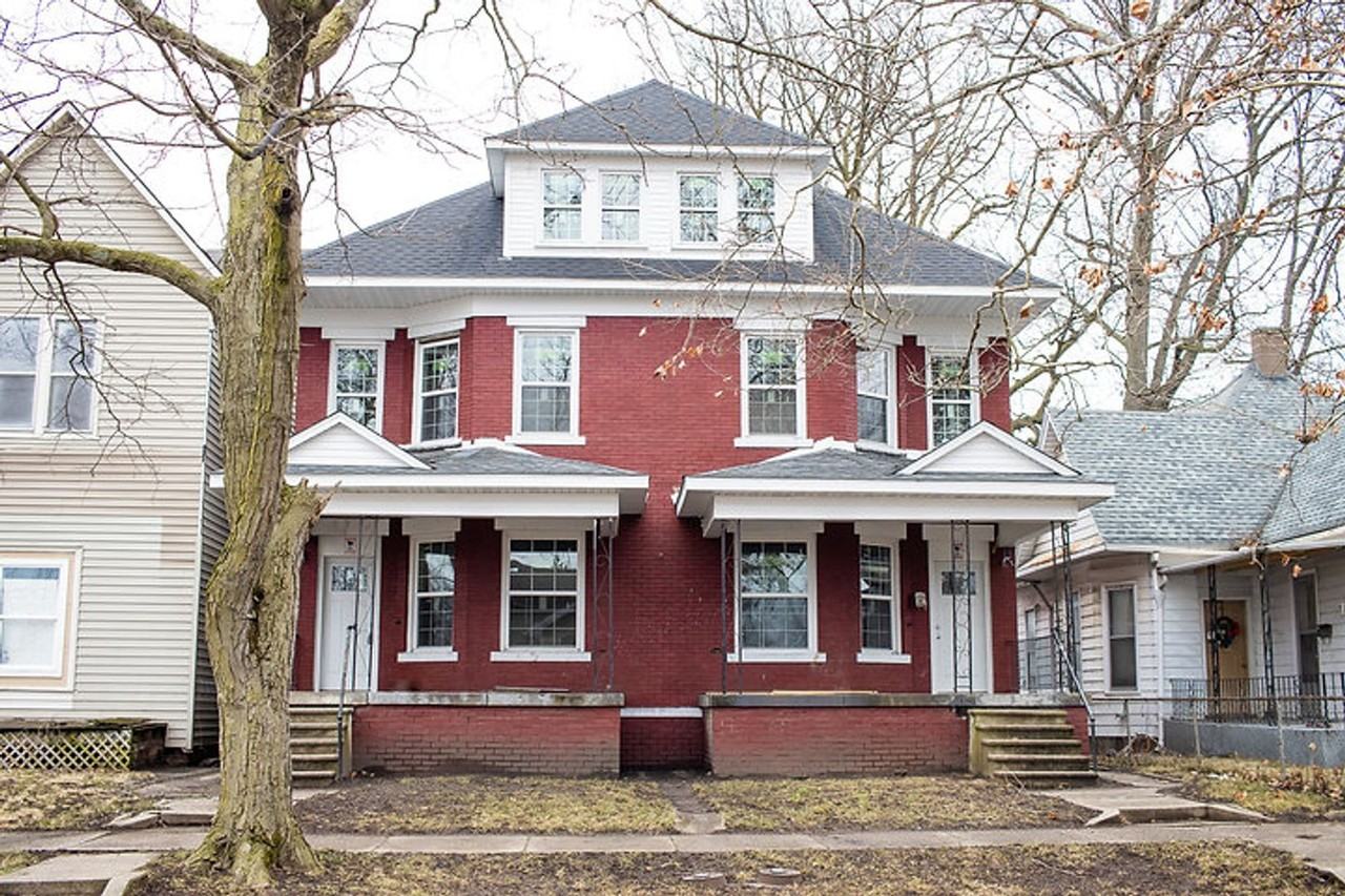 2022 Home Ave Apartments 20 Home Ave, Terre Haute, IN 47803 Zumper