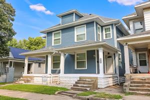 featured image of 1214 South 9th Street