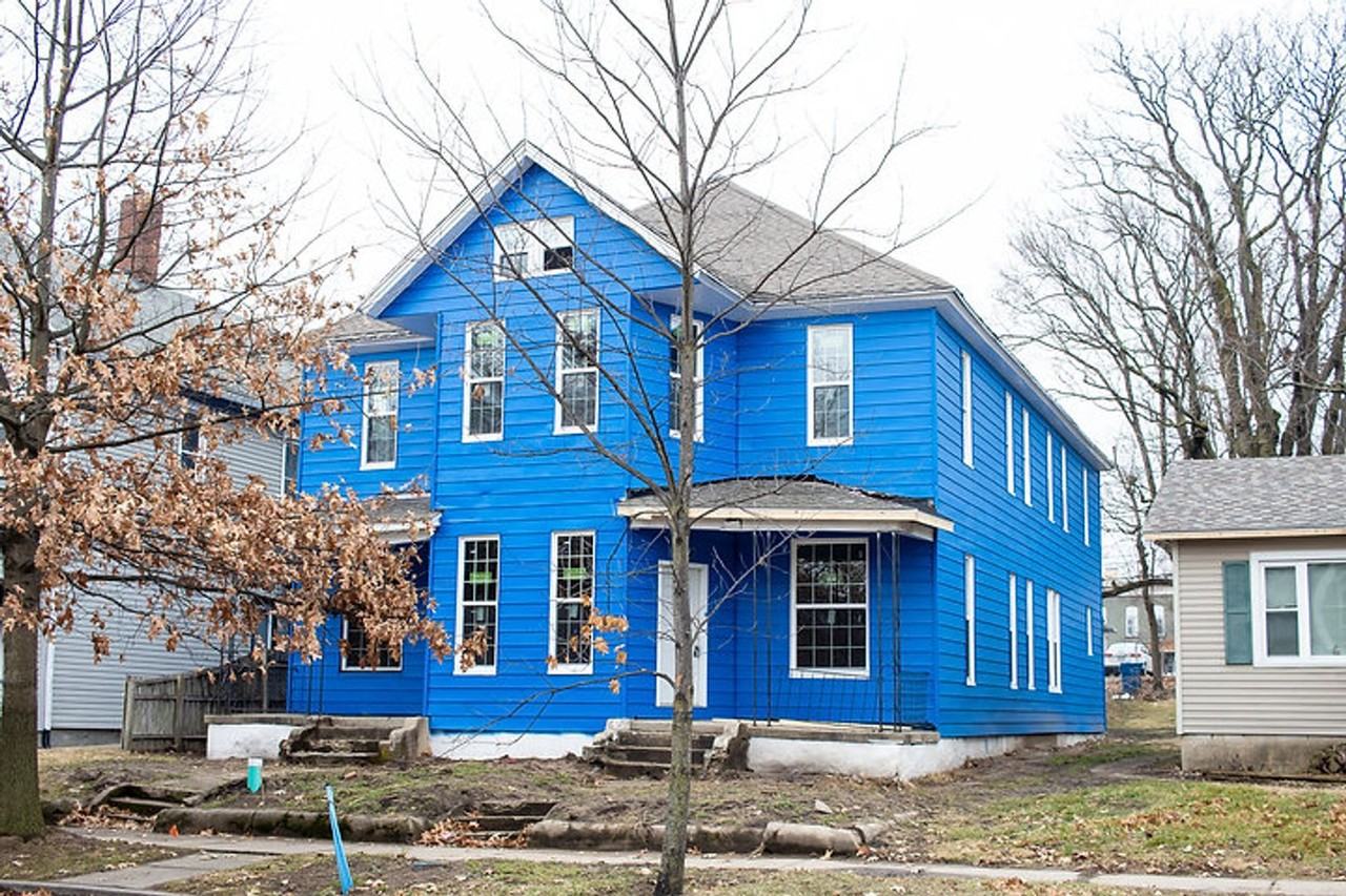 512514 S 4th ST Apartments 512 S 4th St, Terre Haute, IN 47807 Zumper