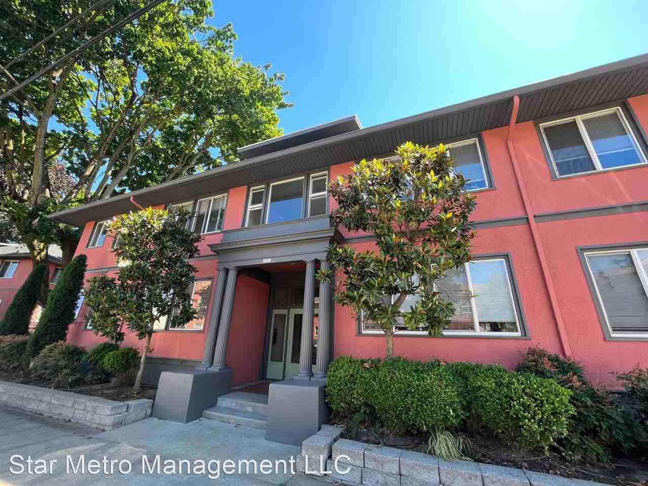 Rose Court - Photo 2 of 2