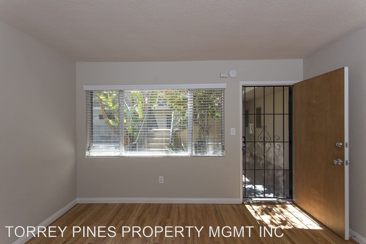 Bel Air Apartments - Photo 2 of 8