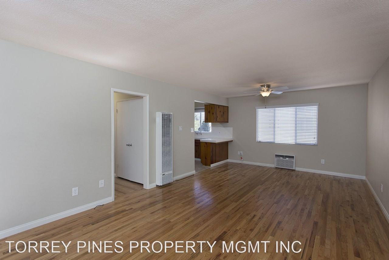 Bel Air Apartments - Photo 3 of 8