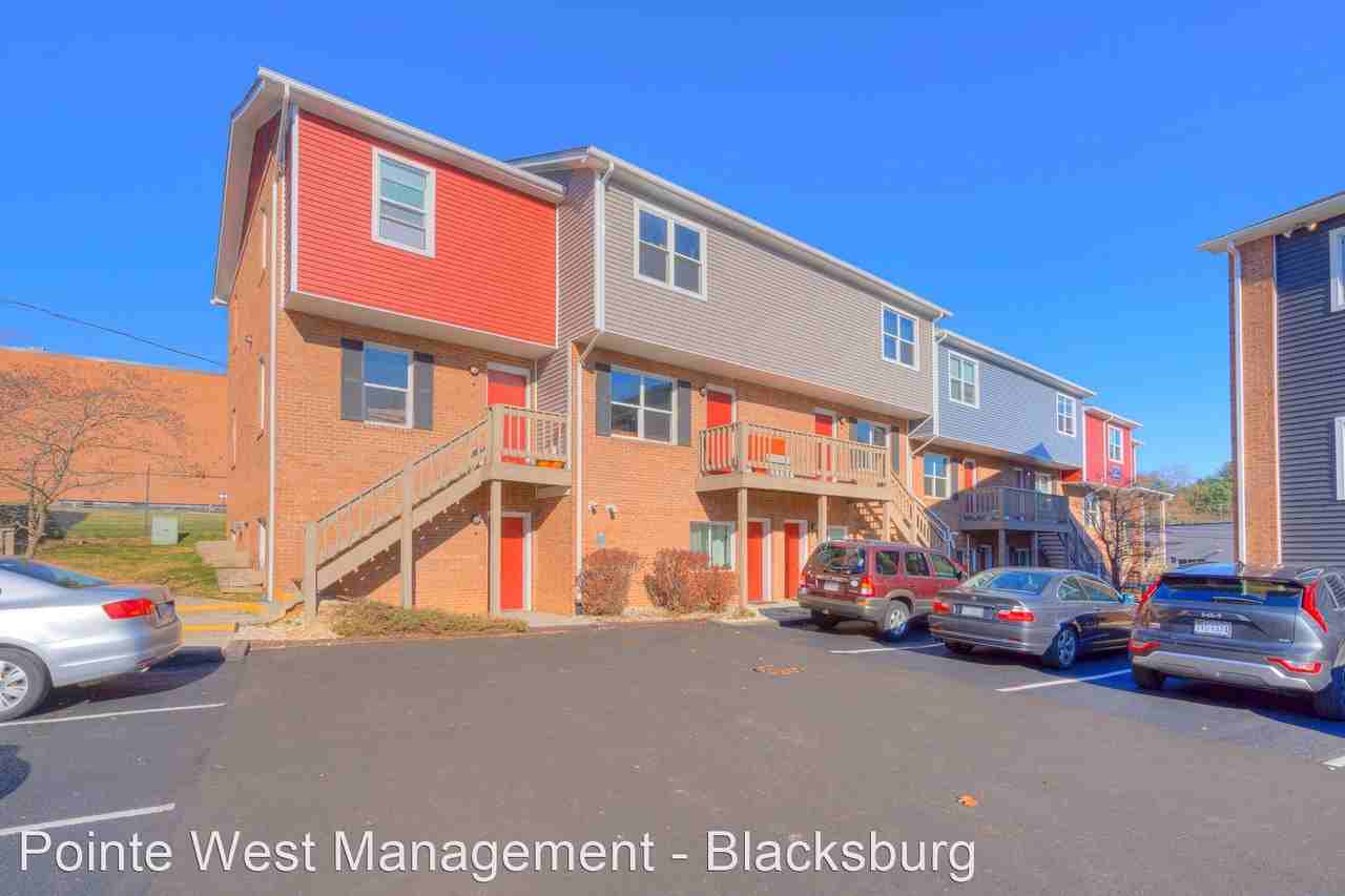 1201, 1203, 1205, 1207 North Main St - Photo 2 of 5