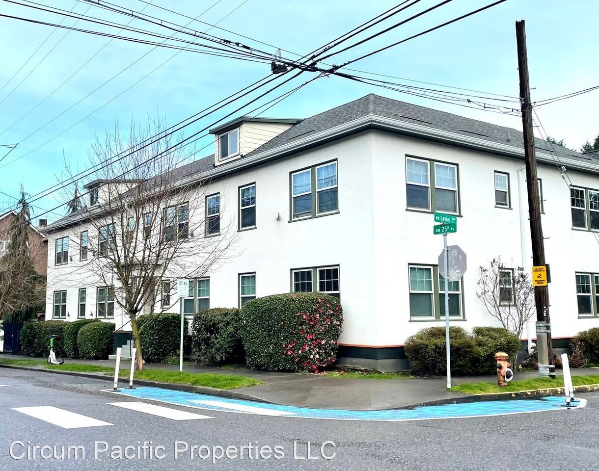 The Albert Apartments - Photo 2 of 3