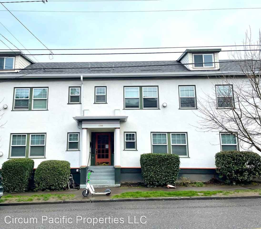 The Albert Apartments - Photo 3 of 3