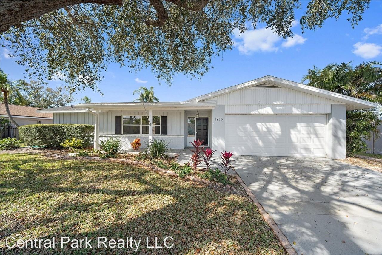 Houses for Rent In Sarasota, FL 297 Home Rentals Available Zumper