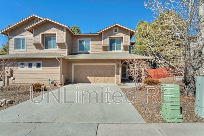 1201 N Warm Springs Trl - Photo 2 of 25