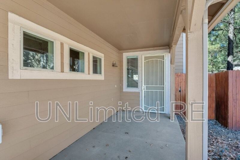 1201 N Warm Springs Trl - Photo 3 of 25
