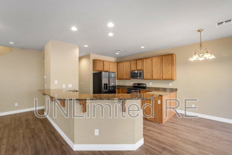 1201 N Warm Springs Trl - Photo 7 of 25
