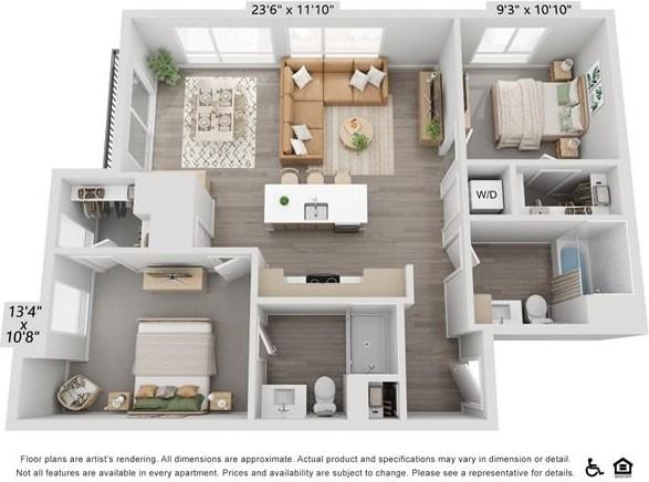 10 Innerbelt Rd #333