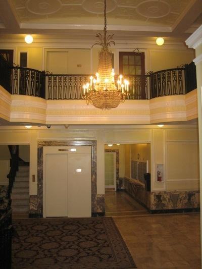 464-466 Commonwealth Ave. & Charlesgate #707 - Photo 6 of 7