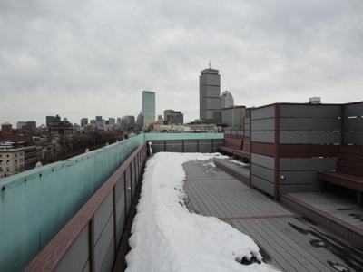 464-466 Commonwealth Ave. & Charlesgate #707 - Photo 7 of 7