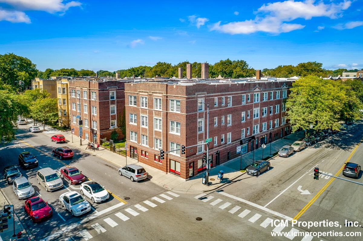 2000 W Foster Ave #2010-1D - Photo 6 of 13