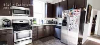 1245 N California Ave #2R - Photo 1 of 1