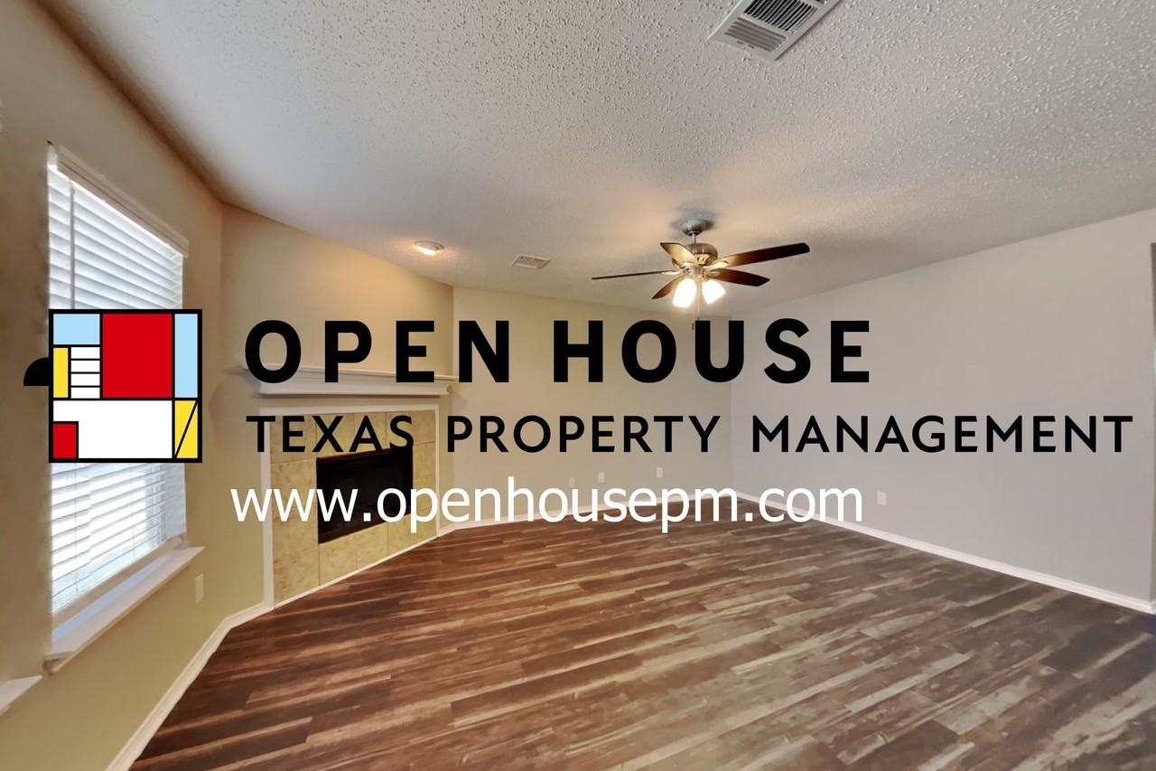 7107 Lake Jackson Dr - Photo 3 of 21