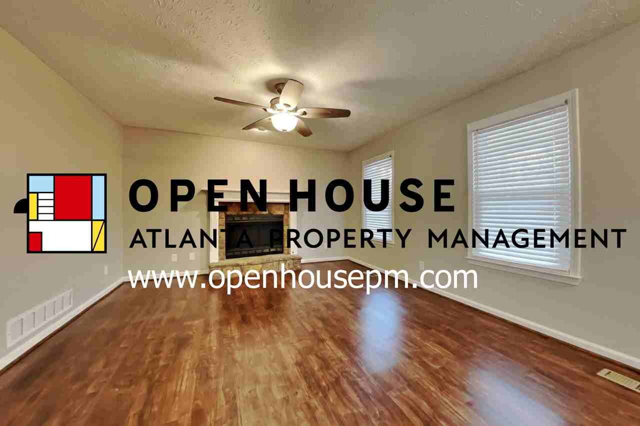 600 Glendale Forest Dr - Photo 3 of 19