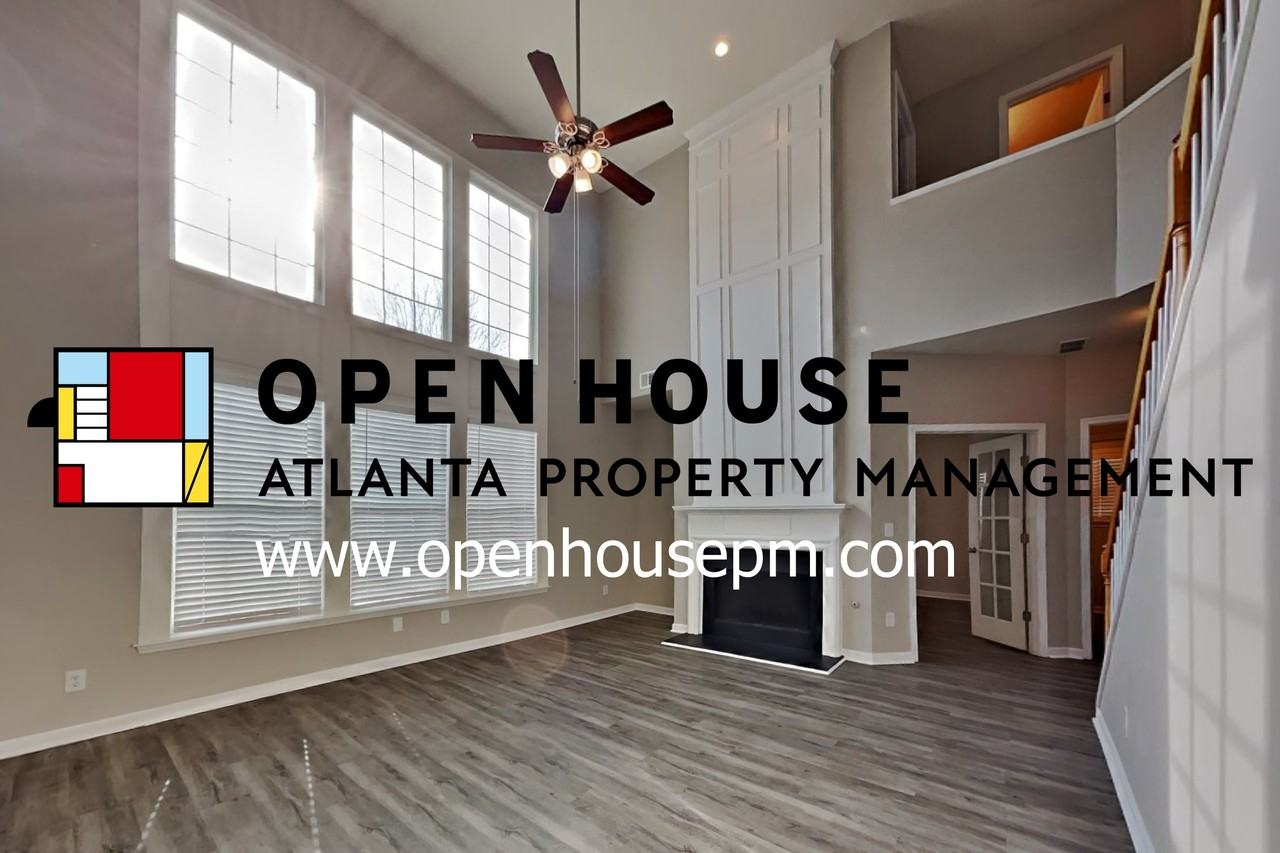 3370 Spindletop Dr Nw - Photo 3 of 25
