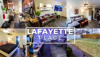 3442 N Lafayette St #NA - Photo 1 of 1