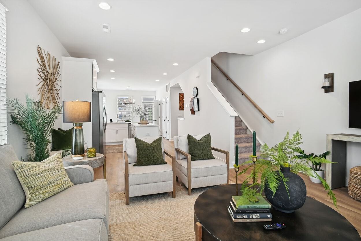 Towns at Eastland - Photo 6 of 21