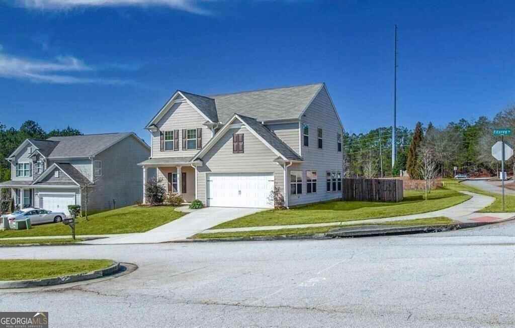 700 Fitzroy Drive, Bogart, GA 30622 4 Bedroom Apartment for Rent PadMapper